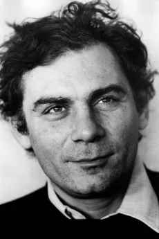 Gian Maria Volonté poster