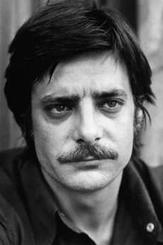 Giancarlo Giannini poster