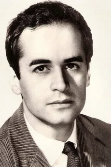 Giani Esposito poster