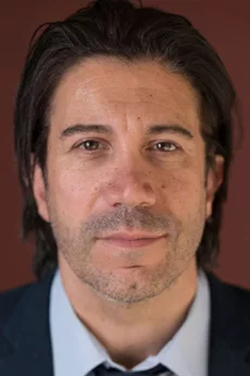 Gianni Capaldi poster