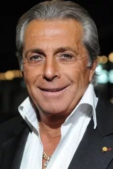 Gianni Russo poster