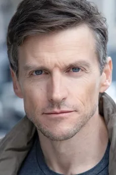 Gideon Emery poster