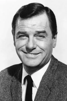 Gig Young poster