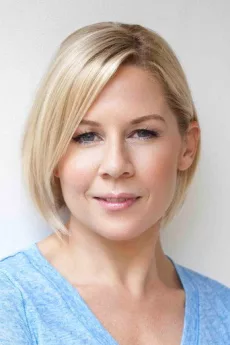 Gigi Edgley poster