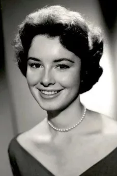 Gigi Perreau poster
