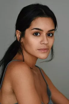 Gigi Zumbado poster