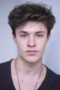 Gijs Blom poster