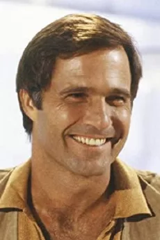 Gil Gerard poster