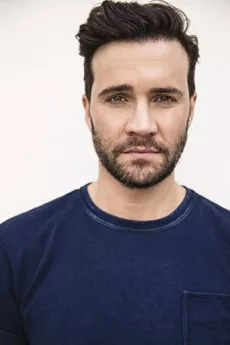 Gil McKinney poster