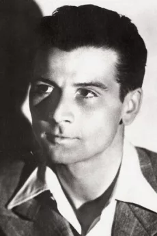 Gilbert Gil poster