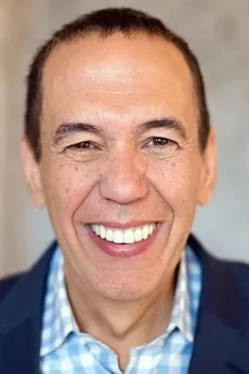 Gilbert Gottfried poster