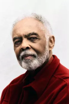 Gilberto Gil poster