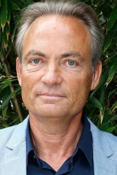 Gilles Cohen poster