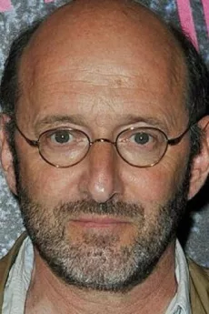 Gilles Gaston-Dreyfus poster