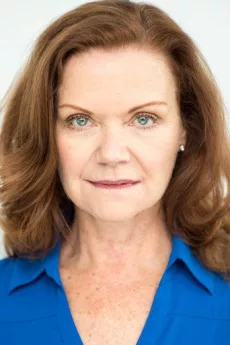 Gillian Barber poster
