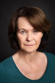 Gillian Broderick poster