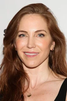 Gillian Shure poster