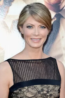 Gillian Vigman poster