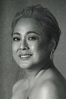Gina Alajar poster