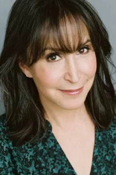 Gina Hecht poster