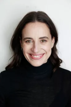 Gina Henkel poster