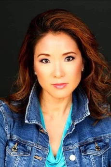 Gina Jun poster