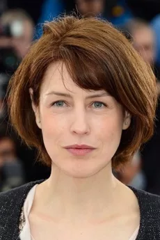 Gina McKee poster