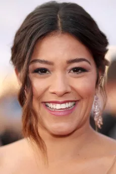 Gina Rodriguez poster