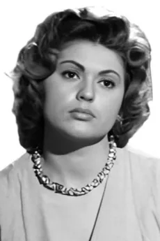 Gina Rovere poster