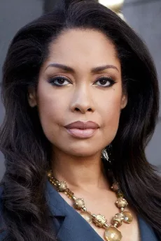 Gina Torres poster