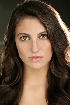 Gina Vitori poster