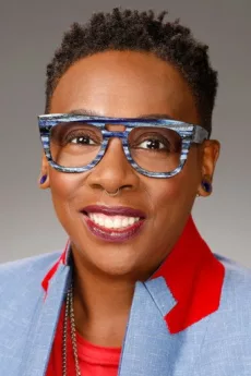Gina Yashere poster