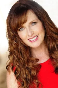 Ginger Gilmartin poster