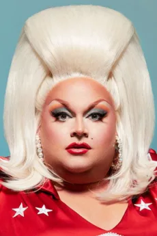 Ginger Minj poster