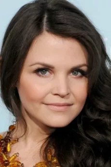 Ginnifer Goodwin poster