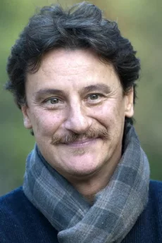 Giorgio Tirabassi poster
