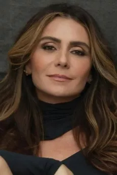 Giovanna Antonelli poster