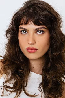 Giovanna Grigio poster