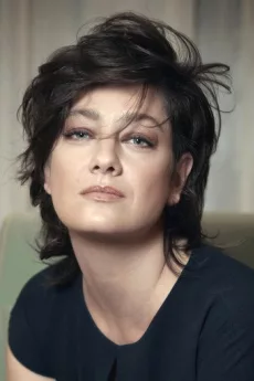 Giovanna Mezzogiorno poster