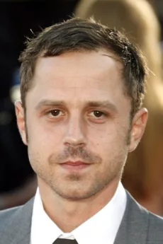 Giovanni Ribisi poster