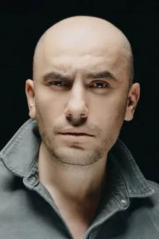 Giray Altınok poster