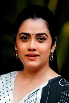 Girija Oak poster