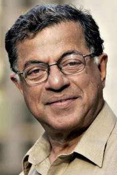Girish Karnad poster