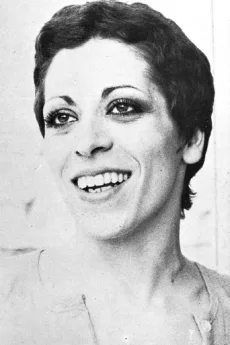 Giselda Castrini poster