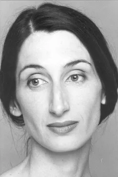 Giselda Volodi poster