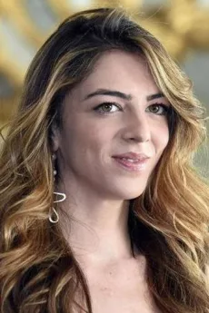 Giulia Andò poster
