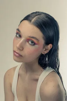 Giulia Benite poster