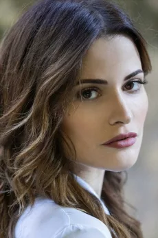 Giulia Elettra Gorietti poster