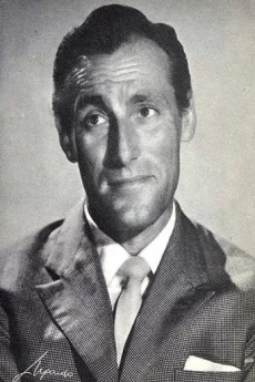 Giulio Marchetti poster