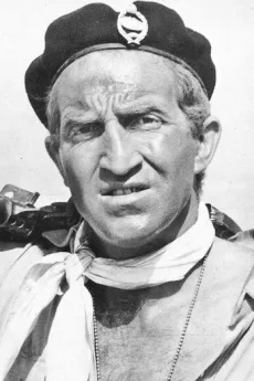 Giuseppe Castellano poster